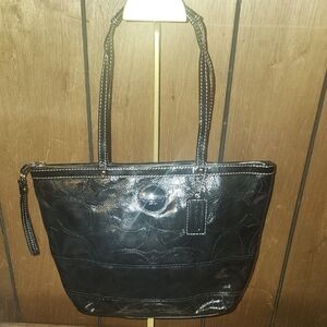 Coach Shoulder Bag